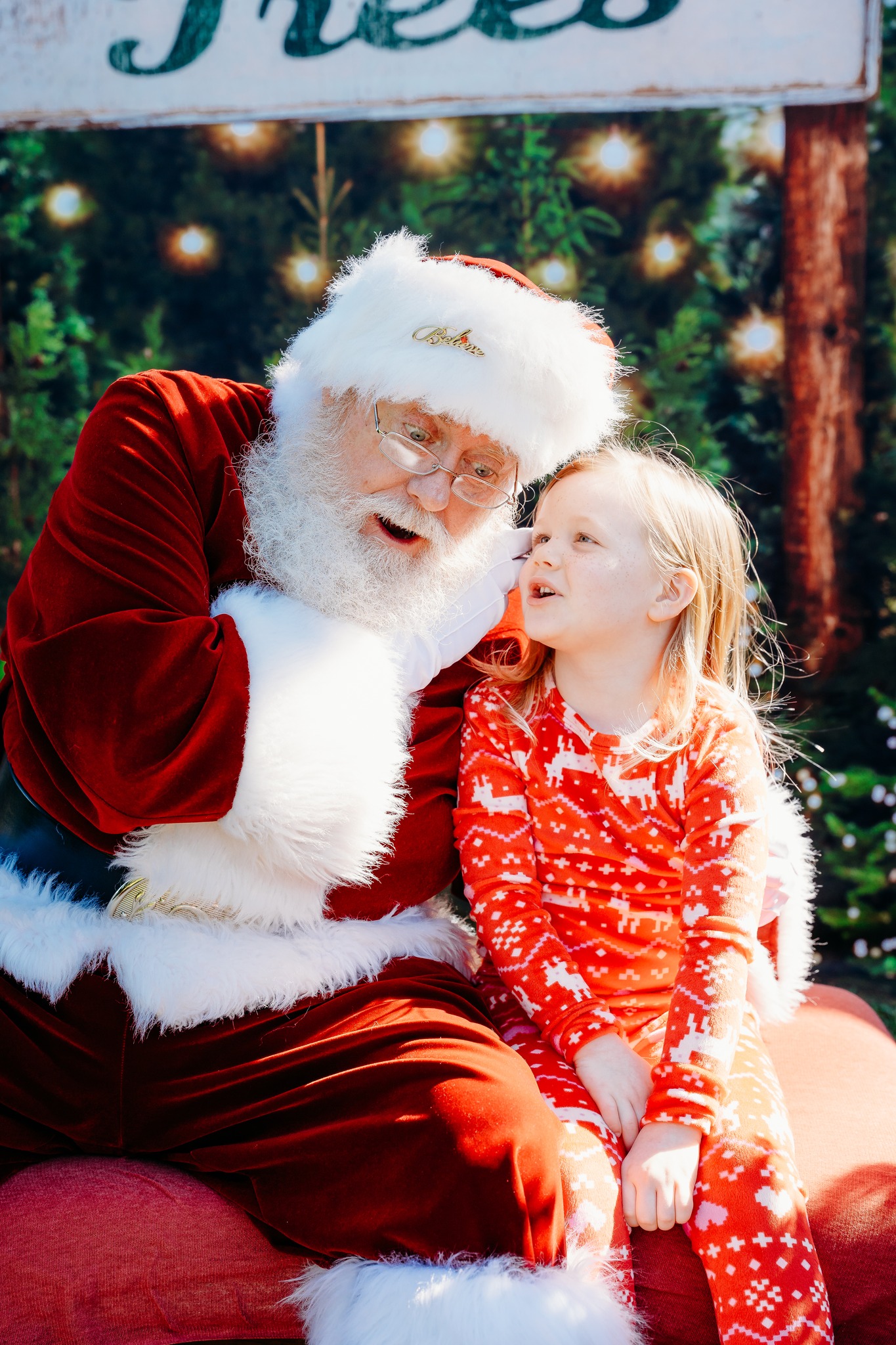 Treasure Coast Christmas Minis 2025: Three Magical Holiday Sessions in Vero Beach & Sebastian